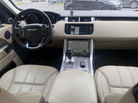 LAND ROVER Range Rover Sport 3.6 V6 24V 4X4 HSE BITURBO AUTOMÁTICO, Foto 8