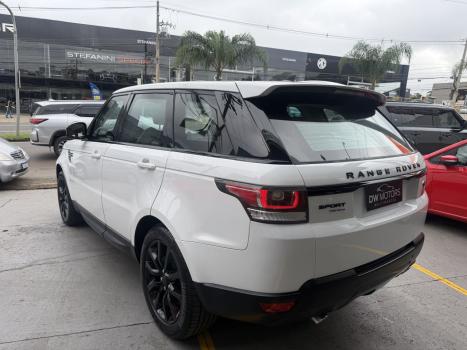 LAND ROVER Range Rover Sport 3.6 V6 24V 4X4 HSE BITURBO AUTOMÁTICO, Foto 11