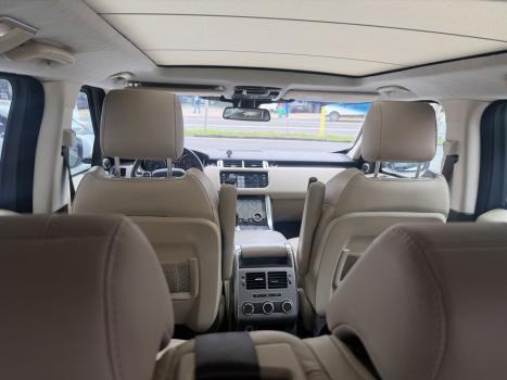 LAND ROVER Range Rover Sport 3.6 V6 24V 4X4 HSE BITURBO AUTOMÁTICO, Foto 13