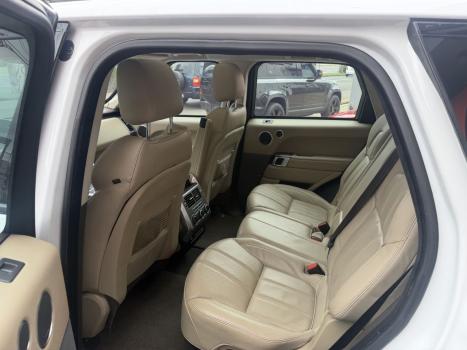 LAND ROVER Range Rover Sport 3.6 V6 24V 4X4 HSE BITURBO AUTOMÁTICO, Foto 15
