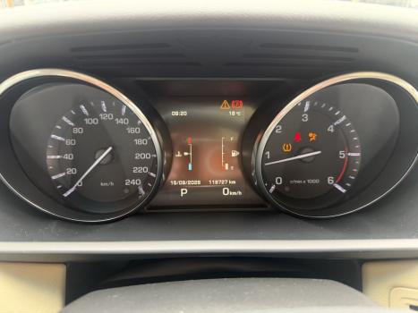 LAND ROVER Range Rover Sport 3.6 V6 24V 4X4 HSE BITURBO AUTOMÁTICO, Foto 17