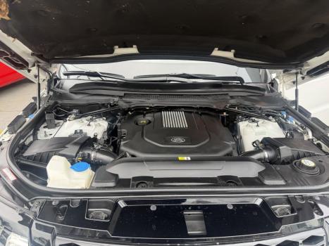 LAND ROVER Range Rover Sport 3.6 V6 24V 4X4 HSE BITURBO AUTOMÁTICO, Foto 18