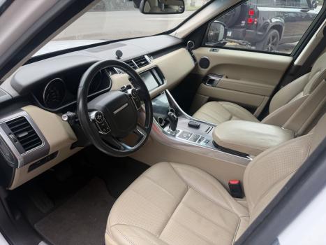 LAND ROVER Range Rover Sport 3.6 V6 24V 4X4 HSE BITURBO AUTOMÁTICO, Foto 19