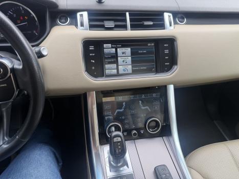 LAND ROVER Range Rover Sport 3.6 V6 24V 4X4 HSE BITURBO AUTOMÁTICO, Foto 21