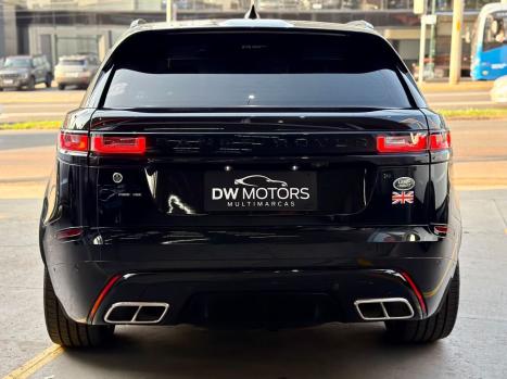 LAND ROVER Range Rover Velar 3.0 V6 P380 HSE R-DYNAMIC AUTOMÁTICO, Foto 5