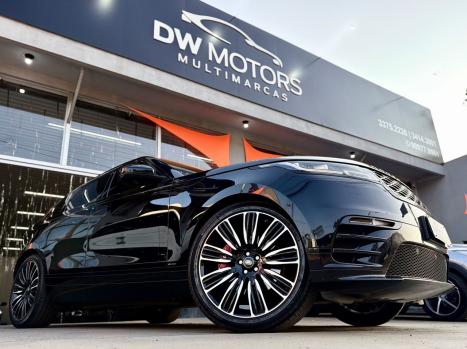 LAND ROVER Range Rover Velar 3.0 V6 P380 HSE R-DYNAMIC AUTOMÁTICO, Foto 20