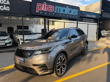 LAND ROVER Range Rover Velar 2.0 16V 4P P300 S R-DYNAMIC AUTOMÁTICO, Foto 1