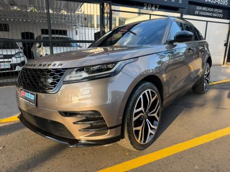 LAND ROVER Range Rover Velar 2.0 16V 4P P300 S R-DYNAMIC AUTOMÁTICO, Foto 2