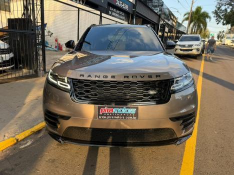 LAND ROVER Range Rover Velar 2.0 16V 4P P300 S R-DYNAMIC AUTOMÁTICO, Foto 3