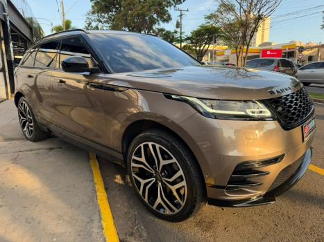 LAND ROVER Range Rover Velar 2.0 16V 4P P300 S R-DYNAMIC AUTOMÁTICO, Foto 4