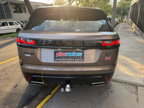 LAND ROVER Range Rover Velar 2.0 16V 4P P300 S R-DYNAMIC AUTOMÁTICO, Foto 5