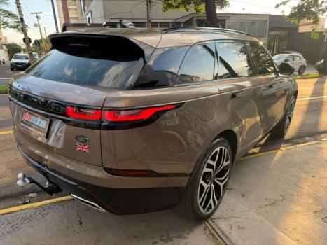 LAND ROVER Range Rover Velar 2.0 16V 4P P300 S R-DYNAMIC AUTOMÁTICO, Foto 6