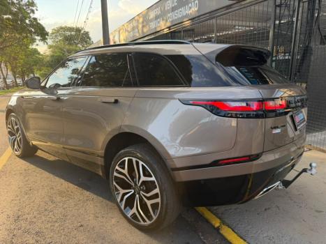LAND ROVER Range Rover Velar 2.0 16V 4P P300 S R-DYNAMIC AUTOMÁTICO, Foto 7