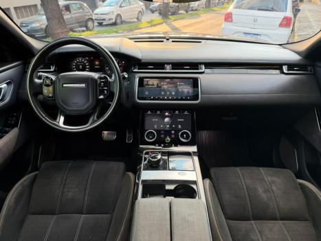 LAND ROVER Range Rover Velar 2.0 16V 4P P300 S R-DYNAMIC AUTOMÁTICO, Foto 8