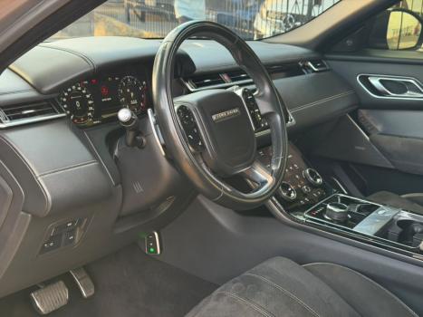 LAND ROVER Range Rover Velar 2.0 16V 4P P300 S R-DYNAMIC AUTOMÁTICO, Foto 10