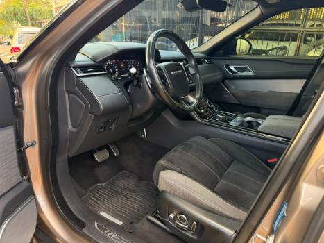 LAND ROVER Range Rover Velar 2.0 16V 4P P300 S R-DYNAMIC AUTOMÁTICO, Foto 11