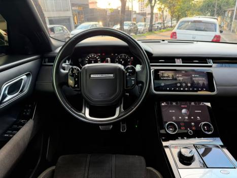 LAND ROVER Range Rover Velar 2.0 16V 4P P300 S R-DYNAMIC AUTOMÁTICO, Foto 12