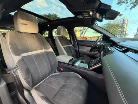 LAND ROVER Range Rover Velar 2.0 16V 4P P300 S R-DYNAMIC AUTOMÁTICO, Foto 13