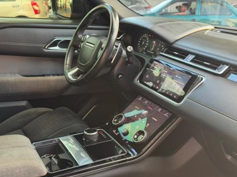 LAND ROVER Range Rover Velar 2.0 16V 4P P300 S R-DYNAMIC AUTOMÁTICO, Foto 14