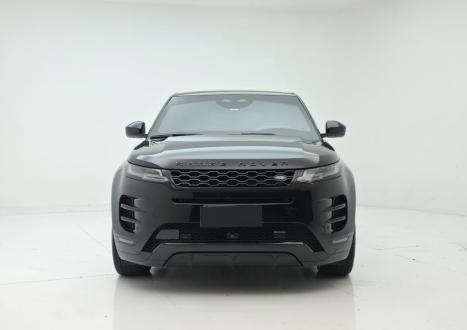 LAND ROVER Range Rover Evoque 2.0 4P FLEX P250 R-DYNAMIC HSE AWD AUTOMÁTICO, Foto 3