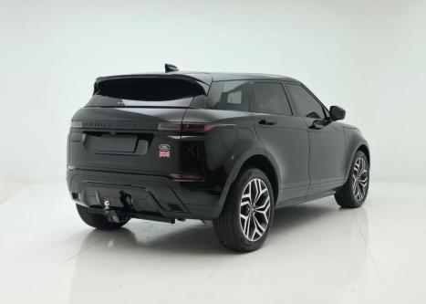 LAND ROVER Range Rover Evoque 2.0 4P FLEX P250 R-DYNAMIC HSE AWD AUTOMÁTICO, Foto 5