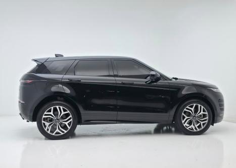 LAND ROVER Range Rover Evoque 2.0 4P FLEX P250 R-DYNAMIC HSE AWD AUTOMÁTICO, Foto 6