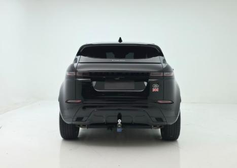 LAND ROVER Range Rover Evoque 2.0 4P FLEX P250 R-DYNAMIC HSE AWD AUTOMÁTICO, Foto 7
