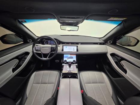 LAND ROVER Range Rover Evoque 2.0 4P FLEX P250 R-DYNAMIC HSE AWD AUTOMÁTICO, Foto 8