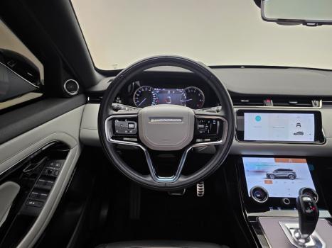 LAND ROVER Range Rover Evoque 2.0 4P FLEX P250 R-DYNAMIC HSE AWD AUTOMÁTICO, Foto 10