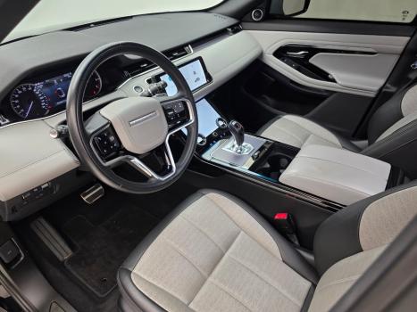 LAND ROVER Range Rover Evoque 2.0 4P FLEX P250 R-DYNAMIC HSE AWD AUTOMÁTICO, Foto 11