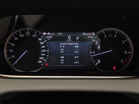 LAND ROVER Range Rover Evoque 2.0 4P FLEX P250 R-DYNAMIC HSE AWD AUTOMÁTICO, Foto 13