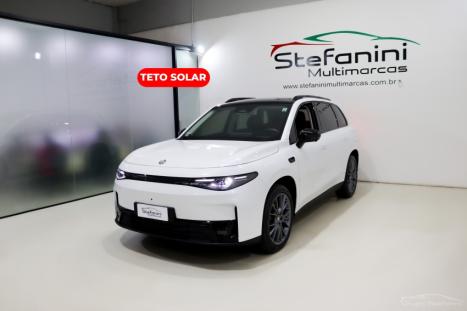 LEAPMOTOR C10 28,4 KW REEV ULTRA-HÍBRIDO 1.5, Foto 1