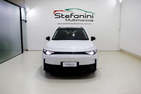 LEAPMOTOR C10 28,4 KW REEV ULTRA-HÍBRIDO 1.5, Foto 2