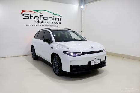 LEAPMOTOR C10 28,4 KW REEV ULTRA-HÍBRIDO 1.5, Foto 3