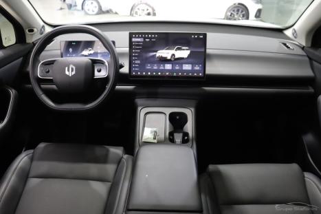LEAPMOTOR C10 28,4 KW REEV ULTRA-HÍBRIDO 1.5, Foto 6