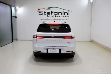 LEAPMOTOR C10 28,4 KW REEV ULTRA-HÍBRIDO 1.5, Foto 13