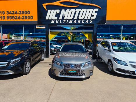 LEXUS CT 200 H 1.8 16V 4P H�BRIDO AUTOM�TICO, Foto 1