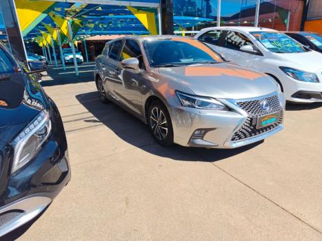 LEXUS CT 200 H 1.8 16V 4P H�BRIDO AUTOM�TICO, Foto 2