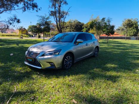 LEXUS CT 200 H 1.8 16V 4P H�BRIDO AUTOM�TICO, Foto 5