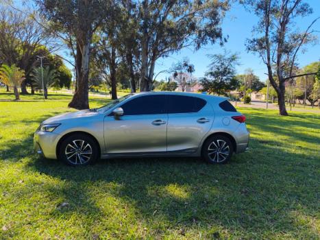 LEXUS CT 200 H 1.8 16V 4P H�BRIDO AUTOM�TICO, Foto 6