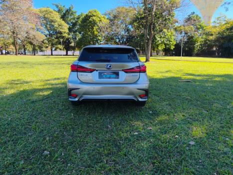 LEXUS CT 200 H 1.8 16V 4P H�BRIDO AUTOM�TICO, Foto 8