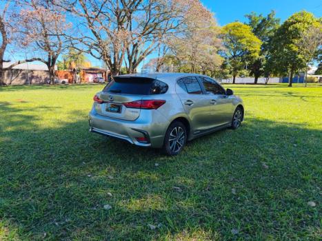 LEXUS CT 200 H 1.8 16V 4P H�BRIDO AUTOM�TICO, Foto 9