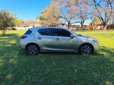 LEXUS CT 200 H 1.8 16V 4P H�BRIDO AUTOM�TICO, Foto 10