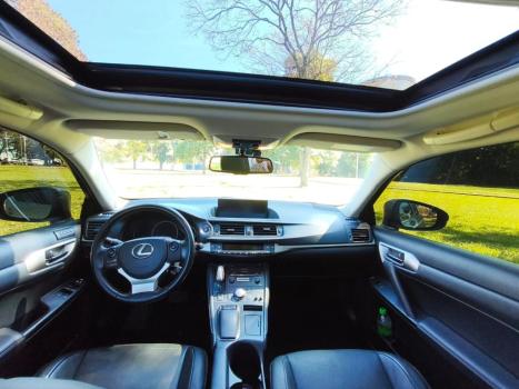 LEXUS CT 200 H 1.8 16V 4P H�BRIDO AUTOM�TICO, Foto 12