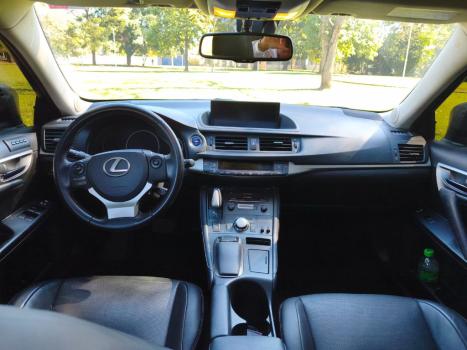 LEXUS CT 200 H 1.8 16V 4P H�BRIDO AUTOM�TICO, Foto 13
