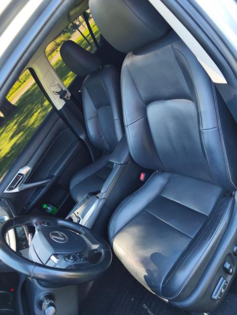 LEXUS CT 200 H 1.8 16V 4P H�BRIDO AUTOM�TICO, Foto 14