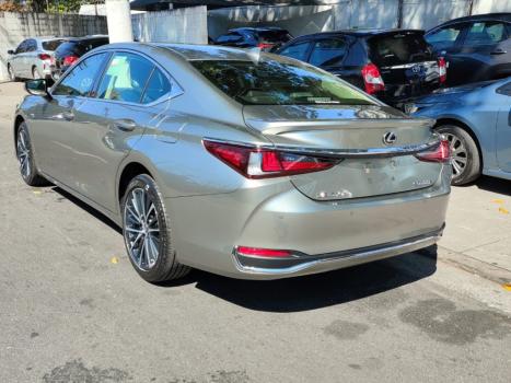 LEXUS ES 300 3.0 V6 4P AUTOMÁTICO, Foto 8 LEXUS ES 300 3.0 V6 4P AUTOMÁTICO, Foto 8