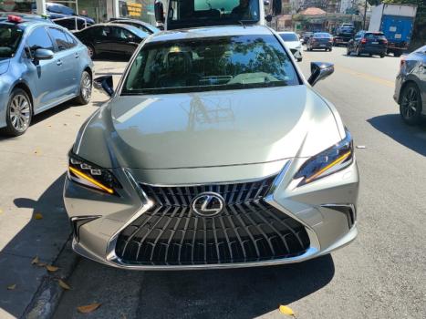 LEXUS ES 300 3.0 V6 4P AUTOMÁTICO, Foto 3 LEXUS ES 300 3.0 V6 4P AUTOMÁTICO, Foto 3