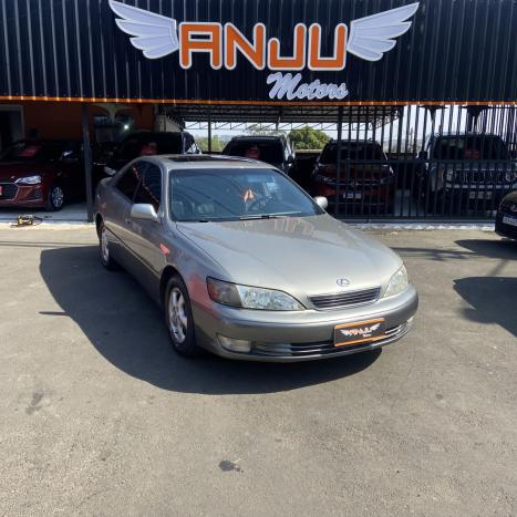 LEXUS ES 300 3.0 V6 4P AUTOMÁTICO, Foto 1 LEXUS ES 300 3.0 V6 4P AUTOMÁTICO, Foto 1