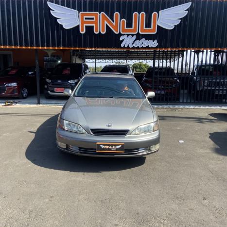 LEXUS ES 300 3.0 V6 4P AUTOMÁTICO, Foto 2 LEXUS ES 300 3.0 V6 4P AUTOMÁTICO, Foto 2